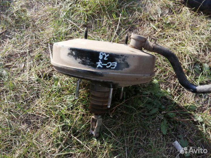 Вакуумный усилитель Geely Emgrand Ec7 FE1 JL4G15