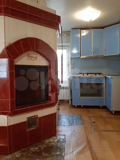 Дом 50 м² на участке 10 сот.