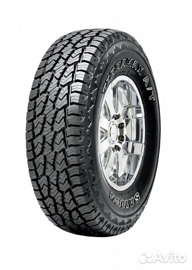 Sailun Terramax A/T 265/75 R16 123S