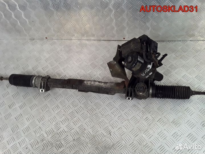 Рейка рулевая Mercedes W169 A1694600800