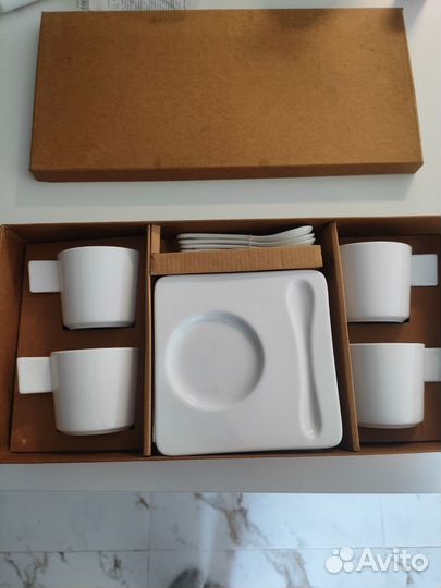 Чайный набор