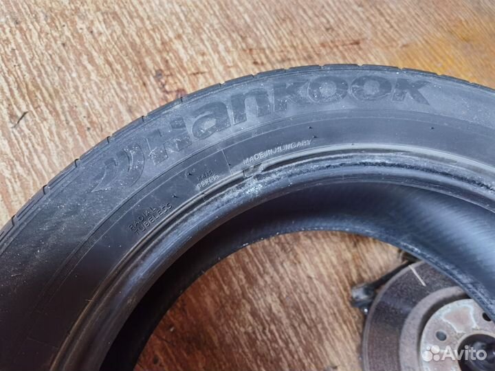 Hankook Optimo K415 235/55 R18 100H