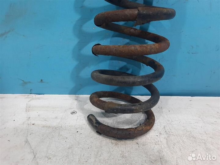 Пружина задняя Kia Ceed 1 2010-2012