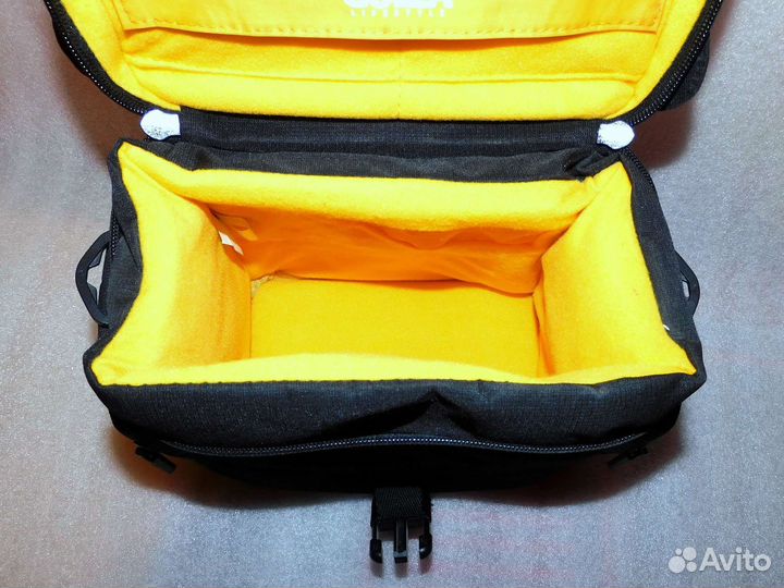 Большая сумка Golla для фотоаппаратуры