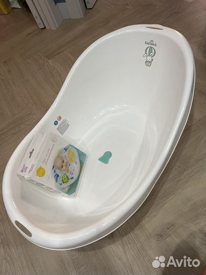 Ванночка для купания