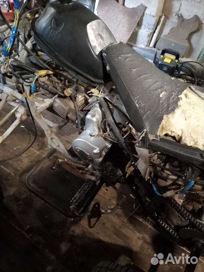 Квадроцикл