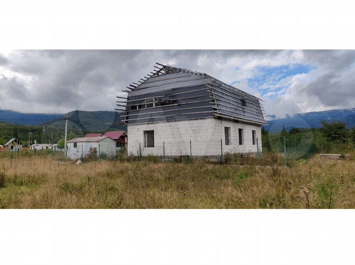 Дача 100 м² на участке 5 сот.