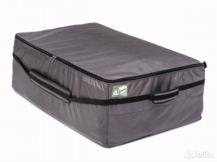 Сумка на молнии 