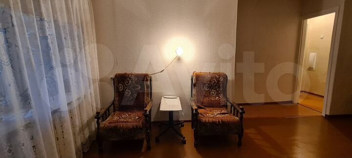 2-к. квартира, 43,7 м², 2/5 эт.