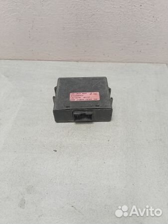 Блок управления Субару