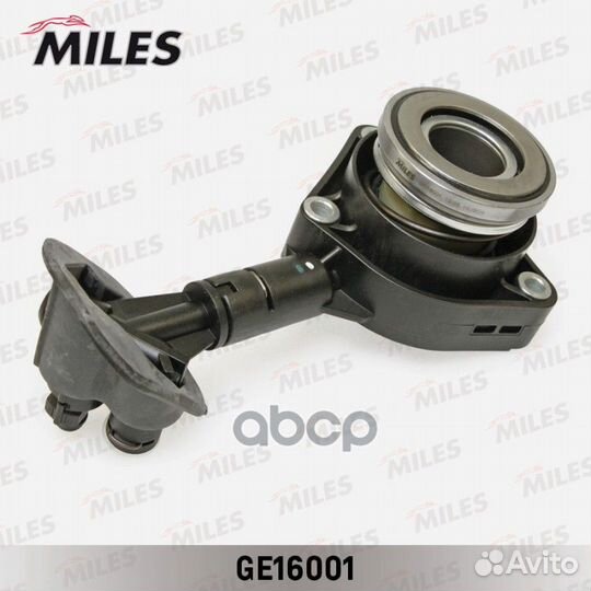 Подшипник выжим.ford focus II/C-MAX/S-MAX/galax