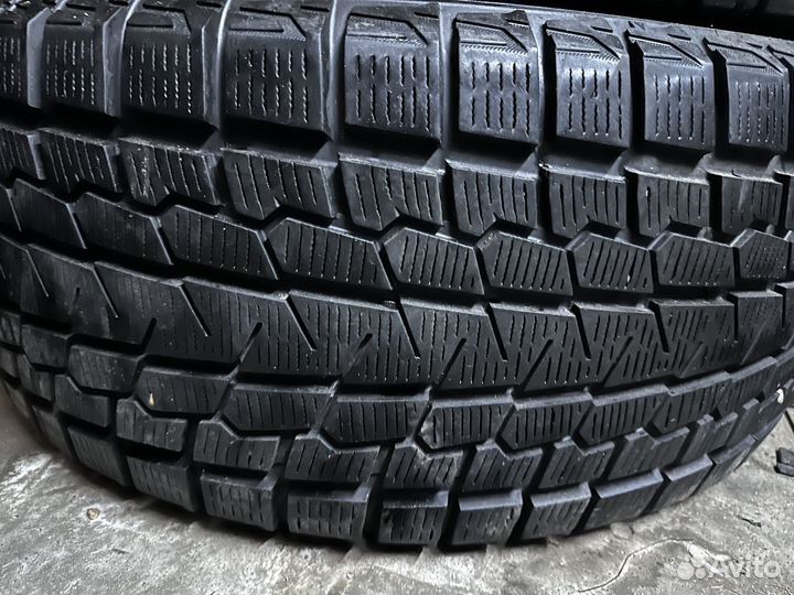 Yokohama Ice Guard SUV G075 275/50 R20 113Q