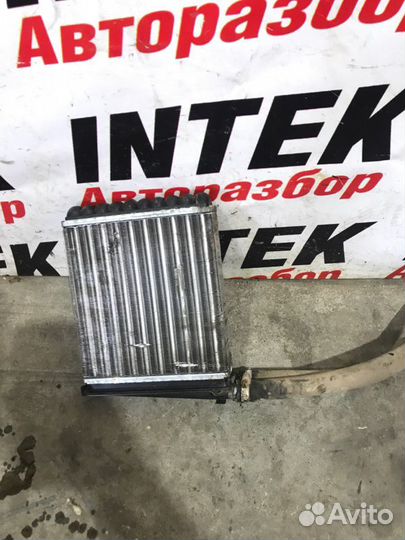 Радиатор печки LADA Kalina