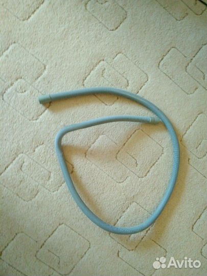 Шланг-удлинитель для слива для стиральной машины