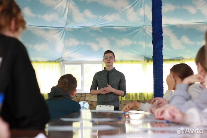 Репетитор по физике и математике