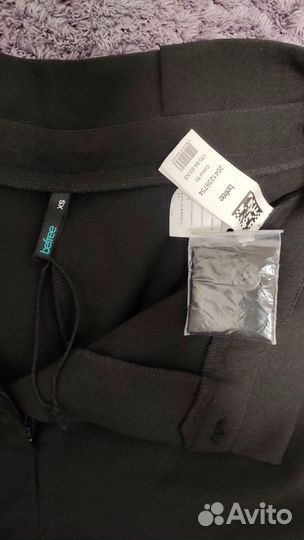 Шорты бермуды новые befree