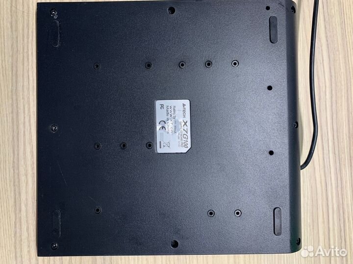 Игровая клавиатура