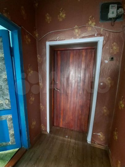 Дом 45 м² на участке 14 сот.