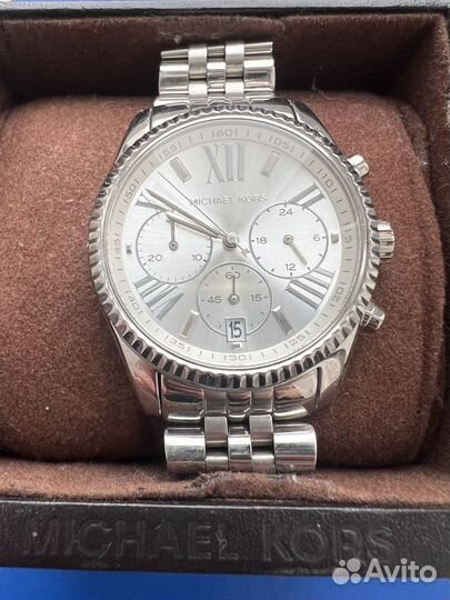 Часы michael kors оригинал