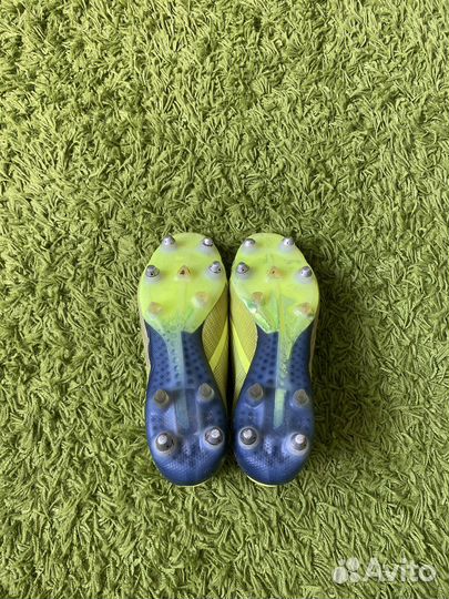 Бутсы adidas 41 размер