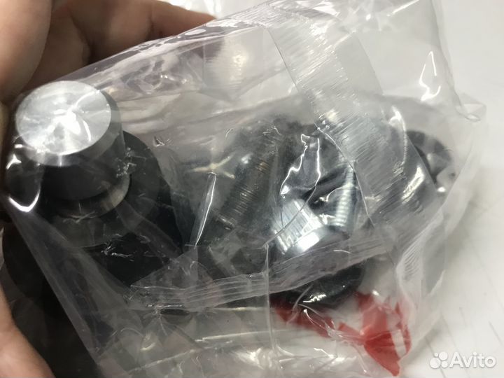 Шаровая опора Хёндай IX35