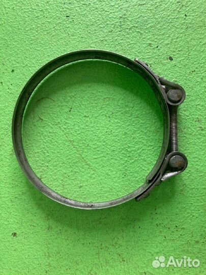 Хомут патрубка DAF XF106