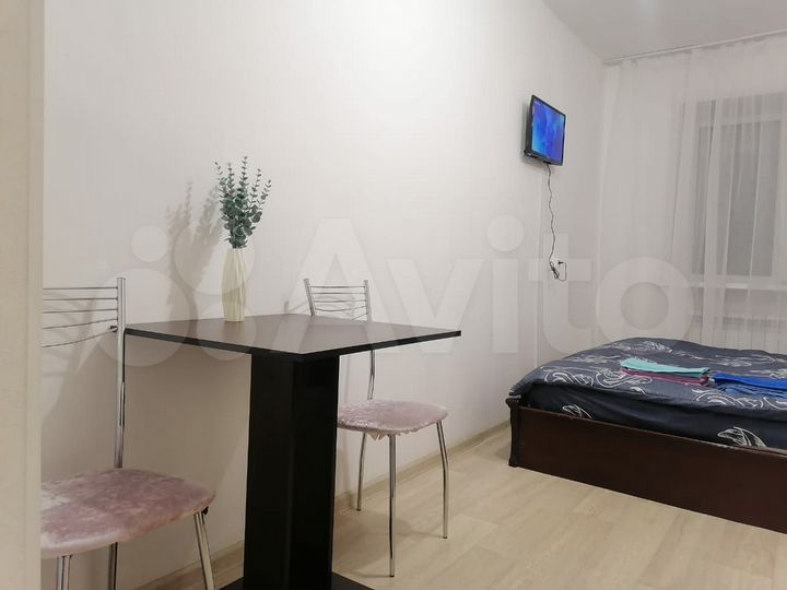 Квартира-студия, 20 м², 1/5 эт.