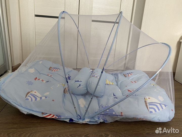 Москитная сетка для ребенка