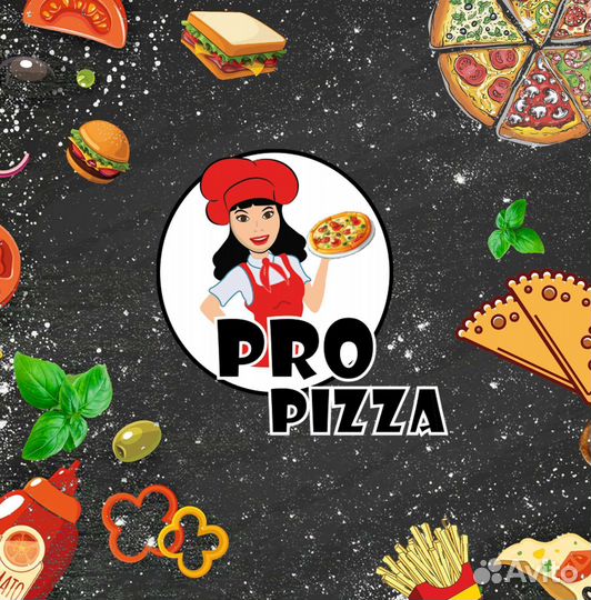 Дизайнер афиша, меню,логотип,соц.сети, баннер