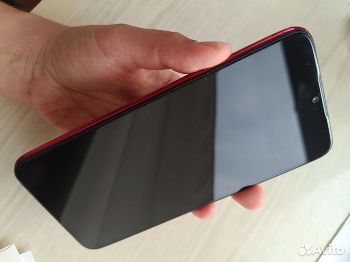 Xiaomi Redmi Note 7, 4/64 ГБ