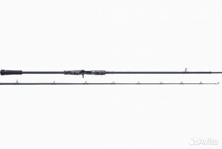 Спиннинг Okuma GS Crank Casting 7'6