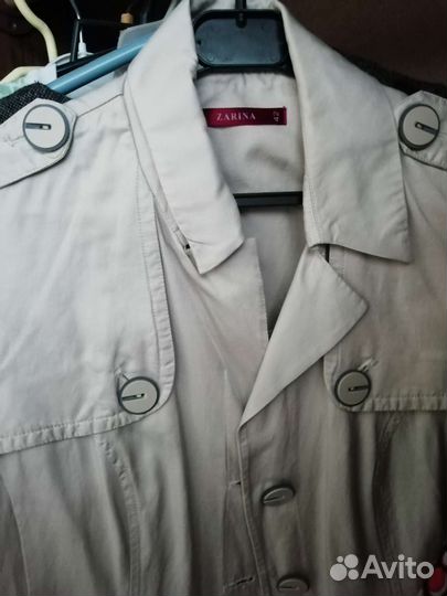 Женская одежда пакетом 44р, zarina