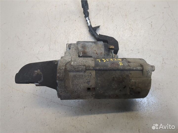 Стартер Subaru Legacy Outback (B13), 2009