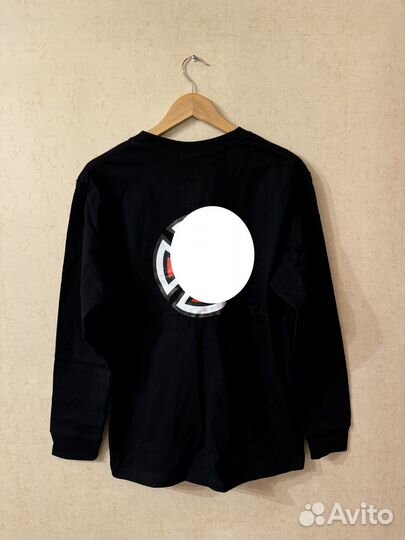 Independent Longsleeve