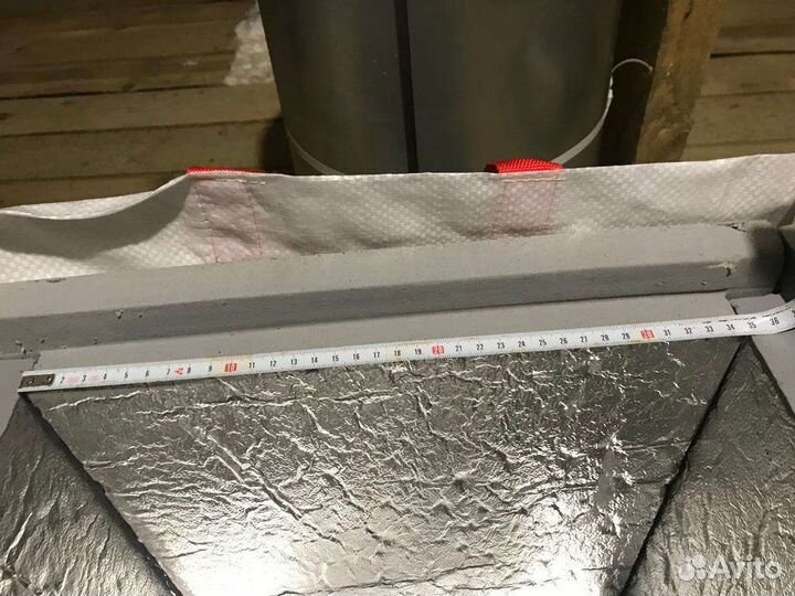 Термо Коробка