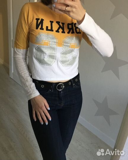 Женская одежда пакетом 42