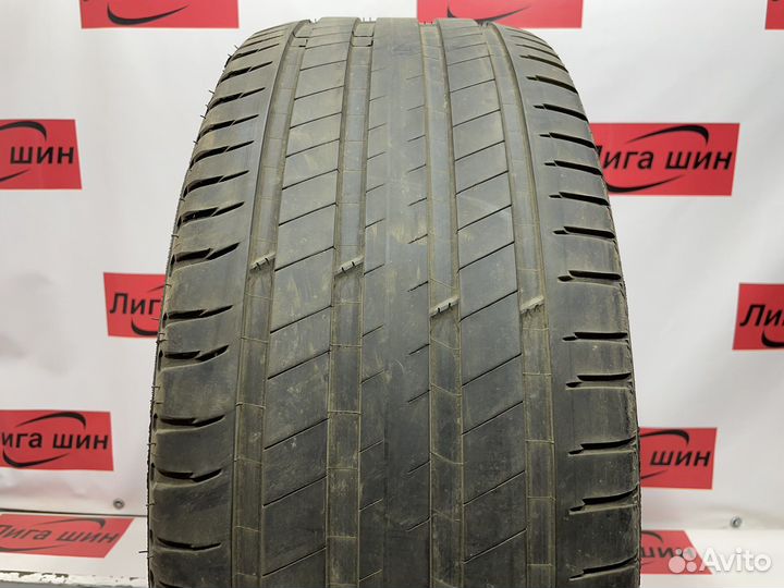 Michelin Latitude Sport 3 265/50 R20