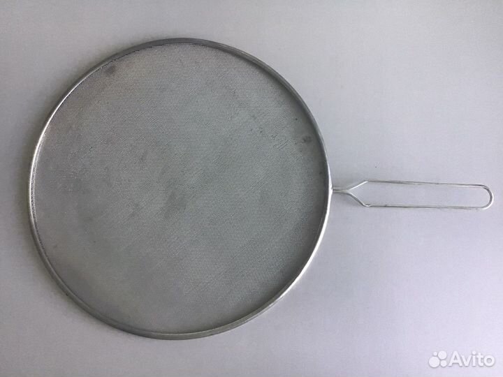 Кухонная утварь