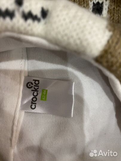 Шапка детская