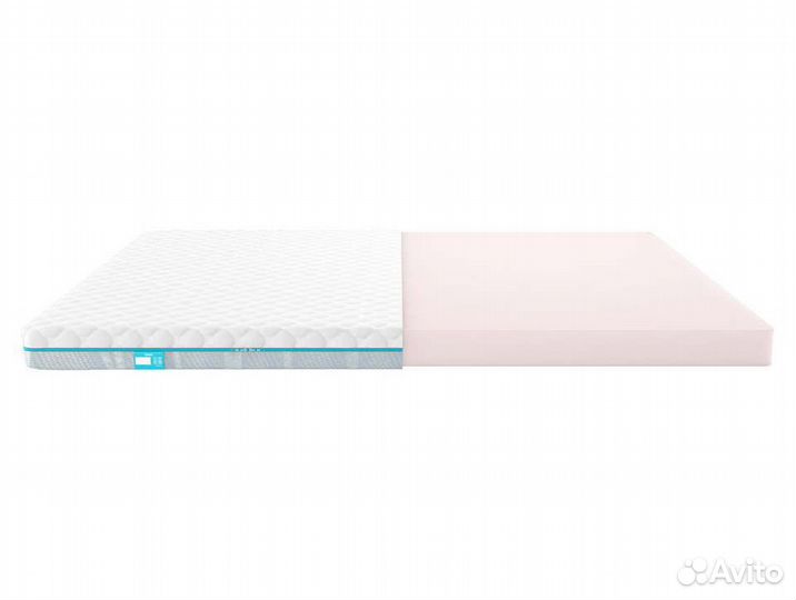 Матрас Promtex Orient Roll Standart 14 Cocos M