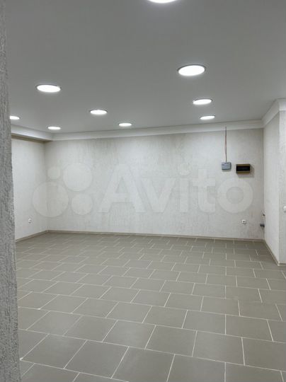 Свободного назначения, 50 м²