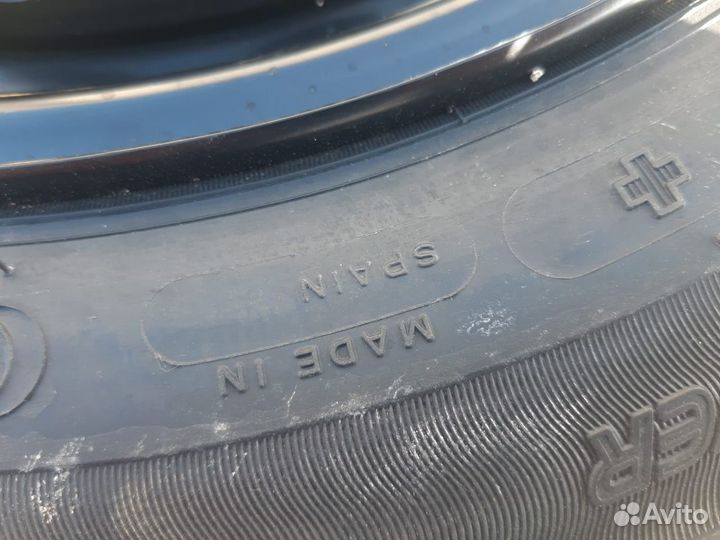 Michelin Energy Saver 195/65 R15, 1 шт