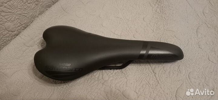 Седло selle sanmarco monza
