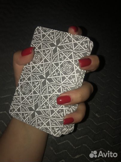 Гадание таро