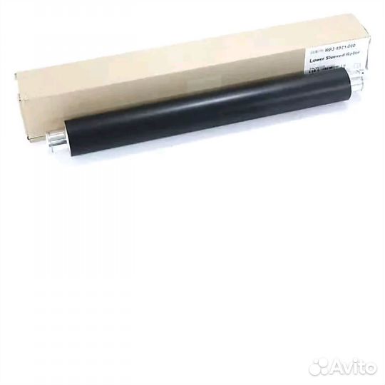 Вал тефлоновый (верхний) Hi-Black для HP LJ 9000/9