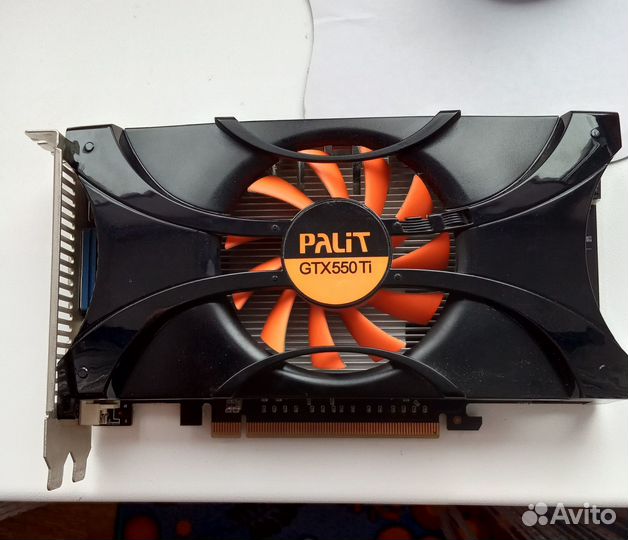 Продам комплектующие компьютера