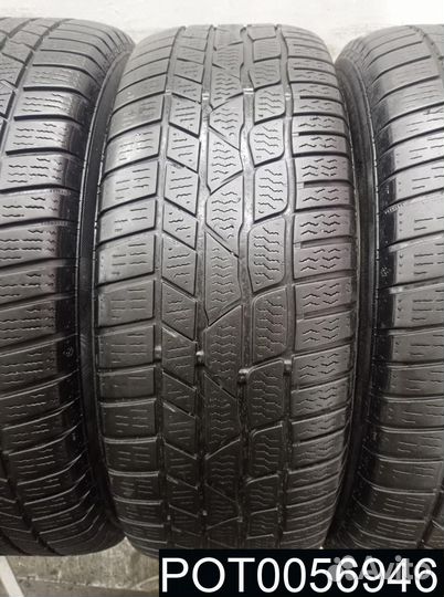 Continental ContiWinterContact TS 830 P 215/60 R17 100M