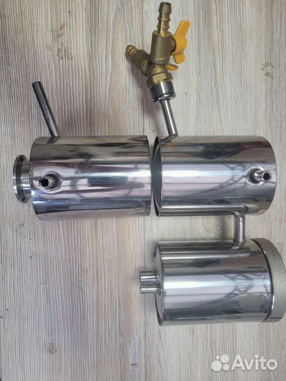 Дистиллятор