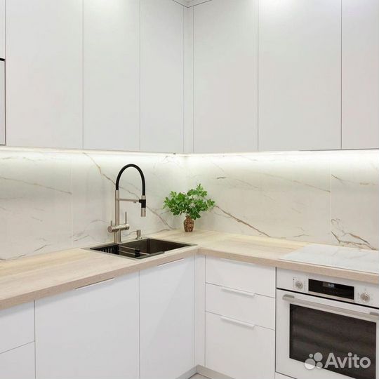 Кухня (реальная цена за гарнитур)ks:0718911