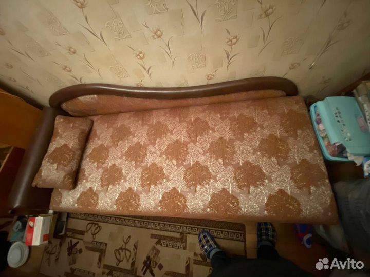 Тахта (правая)